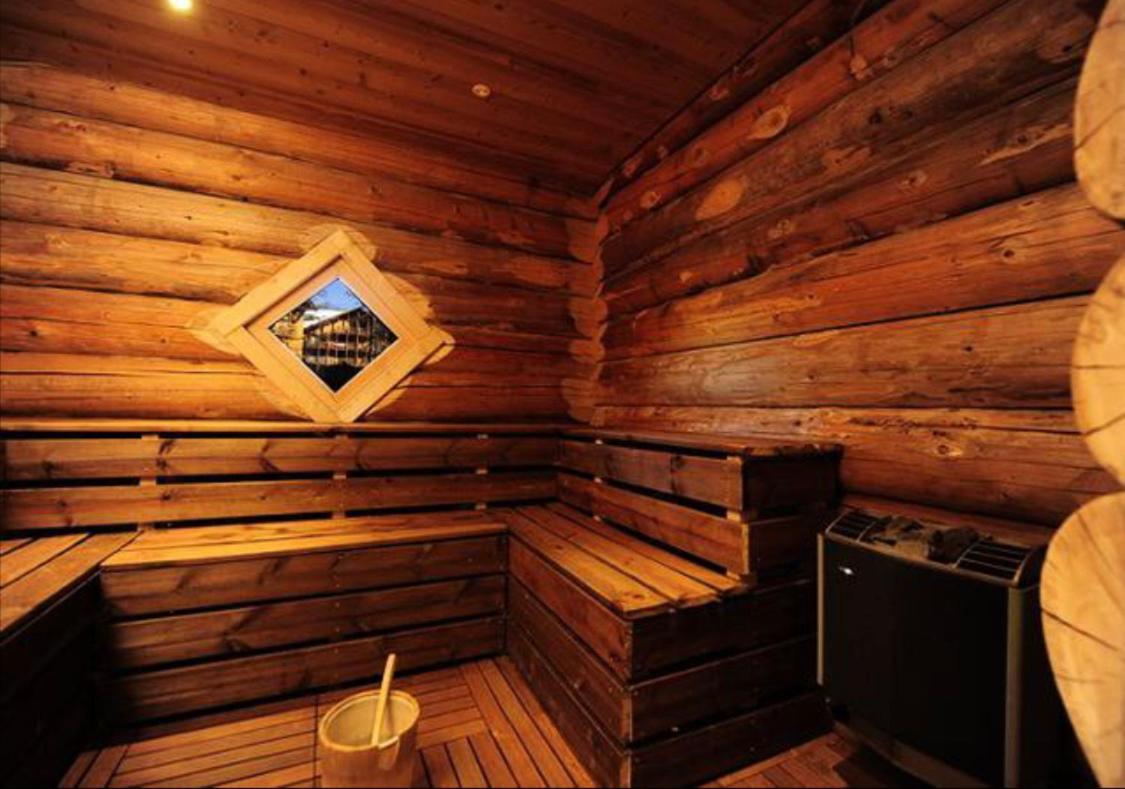 Penthouse "Bond 007" 120 M2 Piscine Sauna Risoul 1850 Ngoại thất bức ảnh